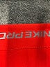 Nike Red Athletic Shorts Size XL - photo 3