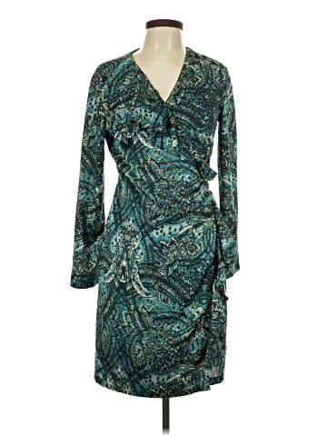 Tahari by ASL Cocktail Dress (view 1)
