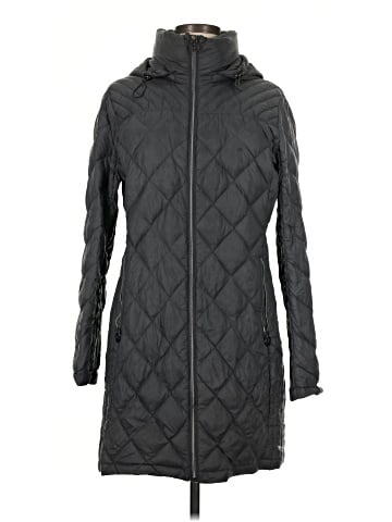 MICHAEL Michael Kors Coat (view 1)
