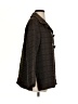 De Taille 100% Polyester Brown Coat Size S - photo 4