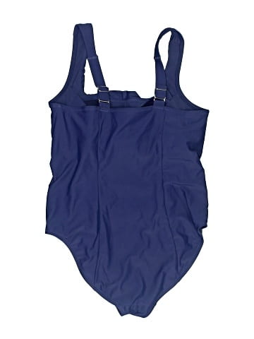 Universal Standard One Piece Swimsuit (view 2)