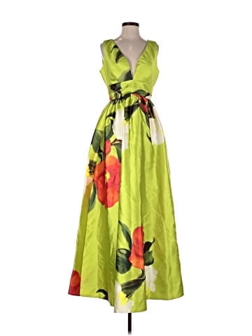 Donna Karan New York Casual Dress (view 1)