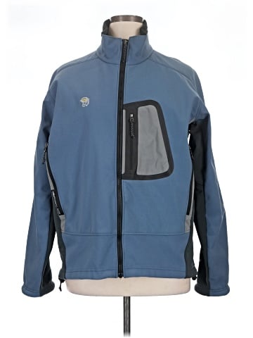 Mountain Hardwear Track Jacket (view 1)