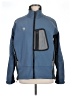 Mountain Hardwear Blue Track Jacket Size XL - photo 1