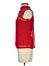 Vince Camuto Red Sleeveless Blouse Size XS - photo 5