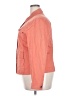 JM Collection Orange Jacket Size 18 - photo 5