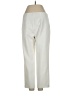Trina Turk Solid Ivory Dress Pants Size 0 - photo 2