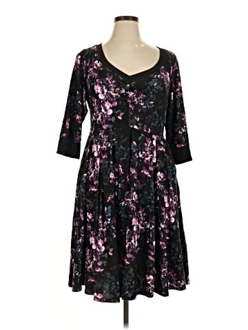 Torrid Casual Dress (view 1)