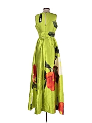 Donna Karan New York Casual Dress (view 2)