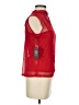 Vince Camuto Red Sleeveless Blouse Size XS - photo 4