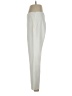 Trina Turk Solid Ivory Dress Pants Size 0 - photo 5