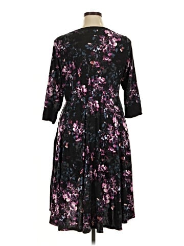 Torrid Casual Dress (view 2)
