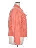 JM Collection Orange Jacket Size 18 - photo 4