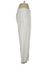 Trina Turk Solid Ivory Dress Pants Size 0 - photo 4