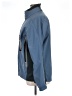 Mountain Hardwear Blue Track Jacket Size XL - photo 5