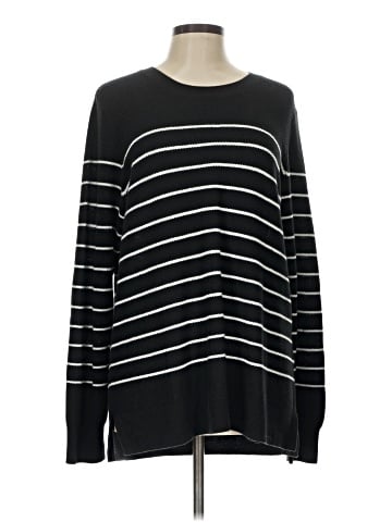 Gap Pullover Sweater (view 1)