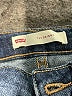 Levi's Blue Jeans Size 8 - photo 3