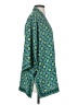 Max Studio 100% Polyester Teal Cardigan Size S - photo 4