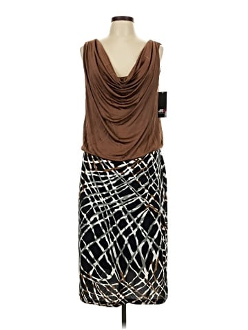 One Forty 8 Cocktail Dress (view 1)