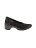 Bzees Black Heels Size 9 - photo 1