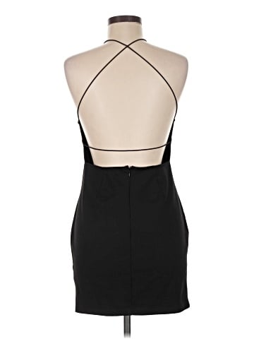 TOBI Cocktail Dress (view 2)