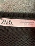 Zara Black Cardigan Size M - photo 7