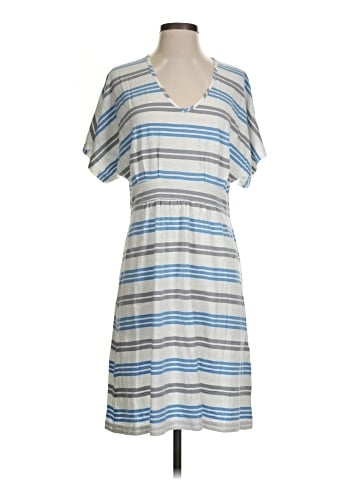 Garnet Hill Casual Dress (view 1)