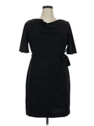 DKNY Cocktail Dress (view 1)