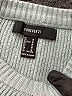 Forever 21 Teal Pullover Sweater Size M - photo 7