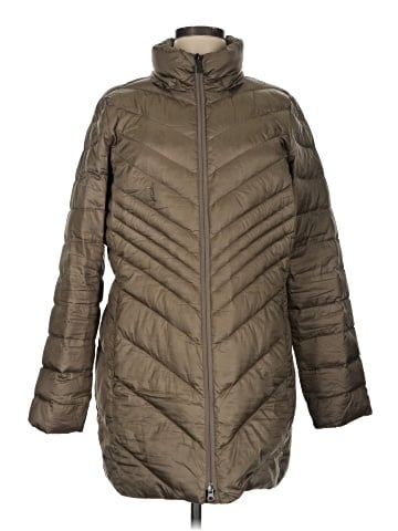 Lands' End Coat (view 1)