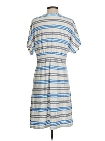 Garnet Hill Casual Dress (view 2)