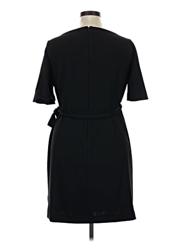 DKNY Cocktail Dress (view 2)