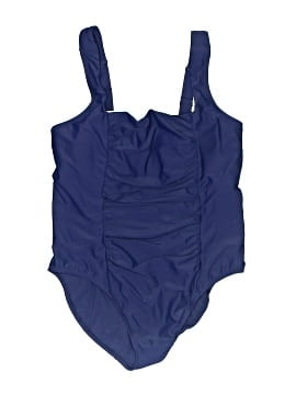 Universal Standard One Piece Swimsuit