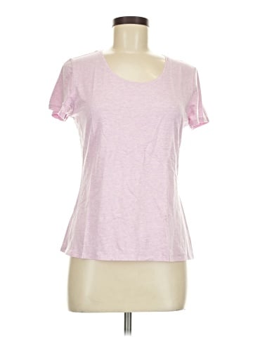 Garnet Hill Short Sleeve T-Shirt (view 1)