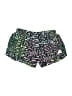 Adidas 100% Polyester Print Green Athletic Shorts Size S (youth) - photo 1