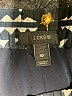 J.Crew 100% Polyester Print Blue Casual Pants Size 10 - photo 4