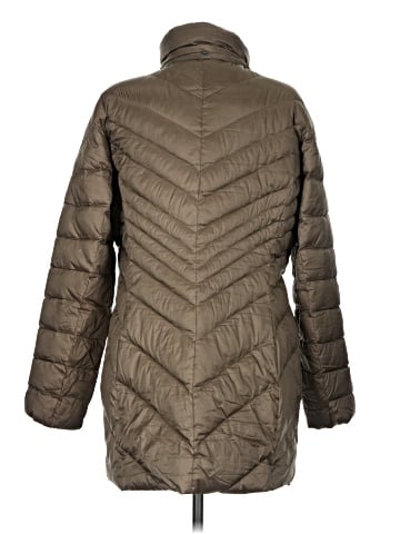 Lands' End Coat (view 2)
