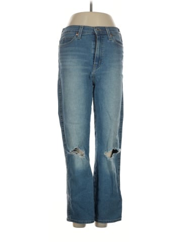 Levi Strauss Signature Jeans (view 1)