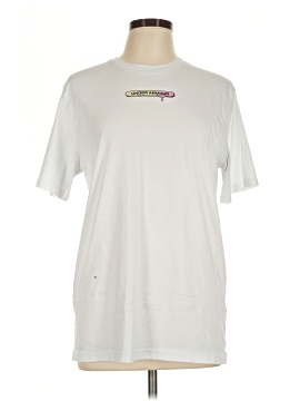 Under Armour Short Sleeve T Shirt