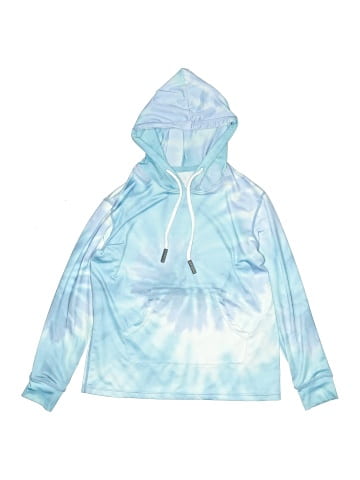 InGear Pullover Hoodie (view 1)