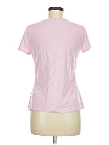 Garnet Hill Short Sleeve T-Shirt (view 2)