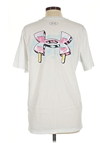 Under Armour Short Sleeve T-Shirt (view 2)