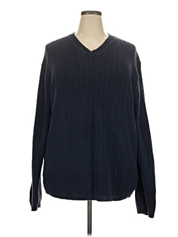 Gap Pullover Sweater (view 1)