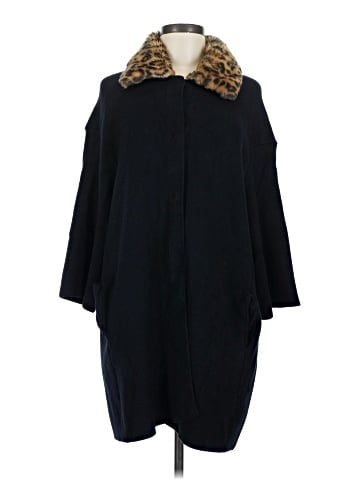 Zara Coat (view 1)
