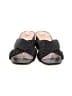 Old Navy Black Sandals Size 8 - photo 2