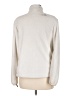 The North Face 100% Polyester Silver Cardigan Size M - photo 2