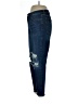 Old Navy Stars Blue Jeans Size 12 - photo 5