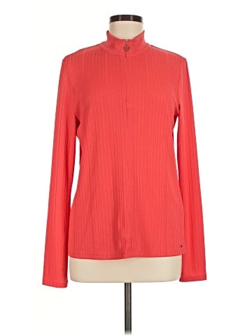 Tommy Hilfiger Turtleneck Sweater (view 1)