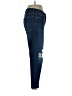 Old Navy Stars Blue Jeans Size 12 - photo 4
