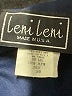 Assorted Brands 100% Polyester Blue Cocktail Dress Size 18 - photo 6